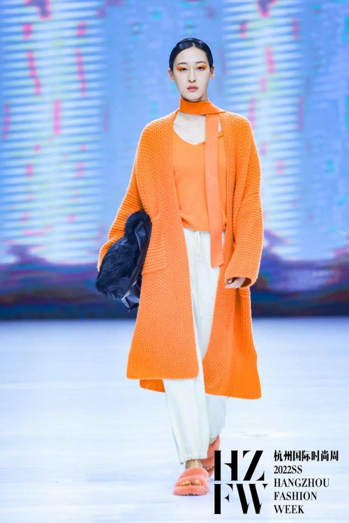 設(shè)計(jì)新力量 第七屆浙江省十佳服裝設(shè)計(jì)師名單正式揭曉