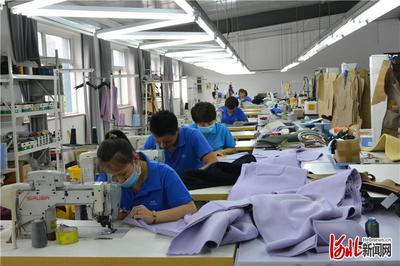 昭友紡織 以創(chuàng)新為引擎，驅(qū)動(dòng)服裝產(chǎn)業(yè)升級(jí)與發(fā)展